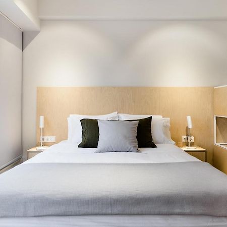 Ermou Str. Elegant Apartments By Upstreet Athens Ngoại thất bức ảnh