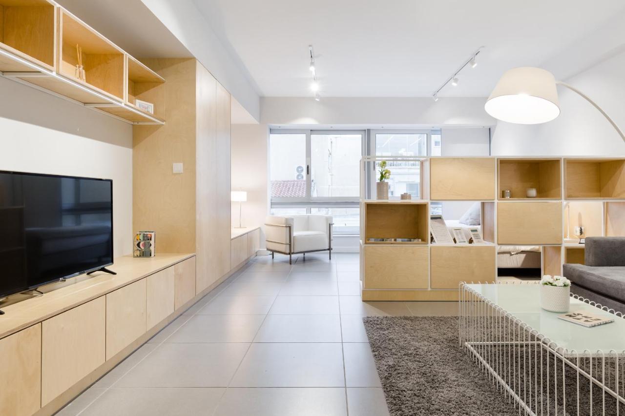 Ermou Str. Elegant Apartments By Upstreet Athens Ngoại thất bức ảnh