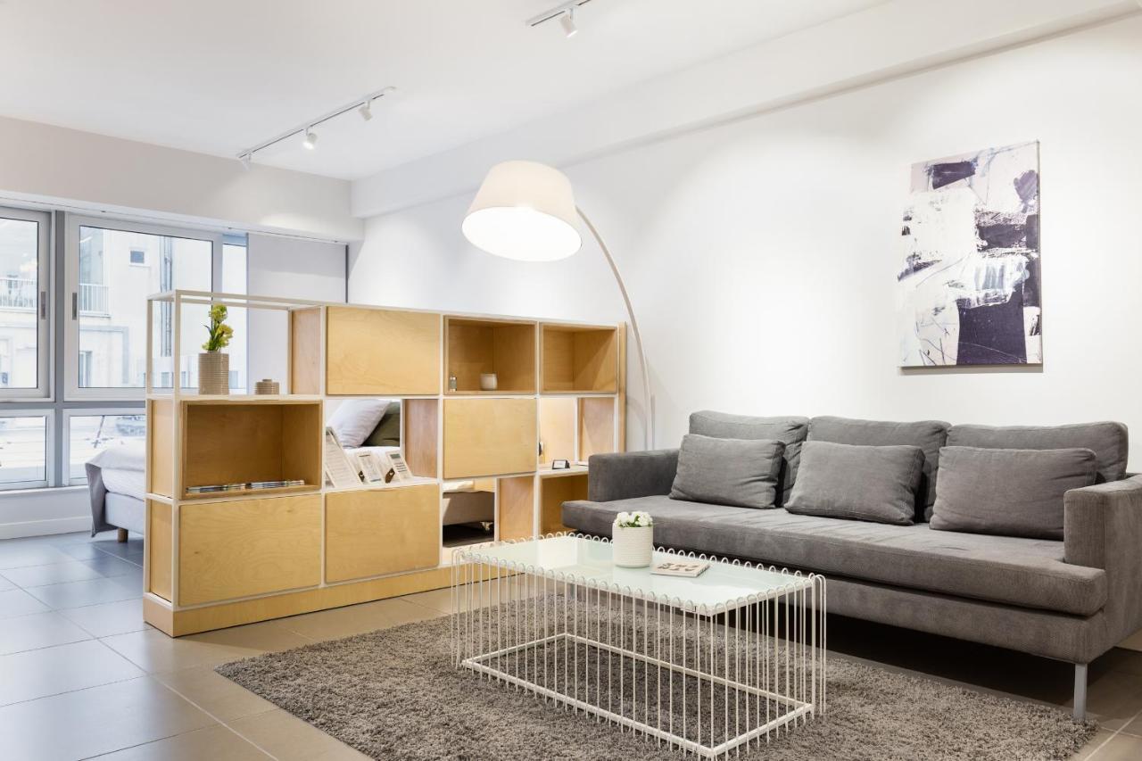 Ermou Str. Elegant Apartments By Upstreet Athens Ngoại thất bức ảnh