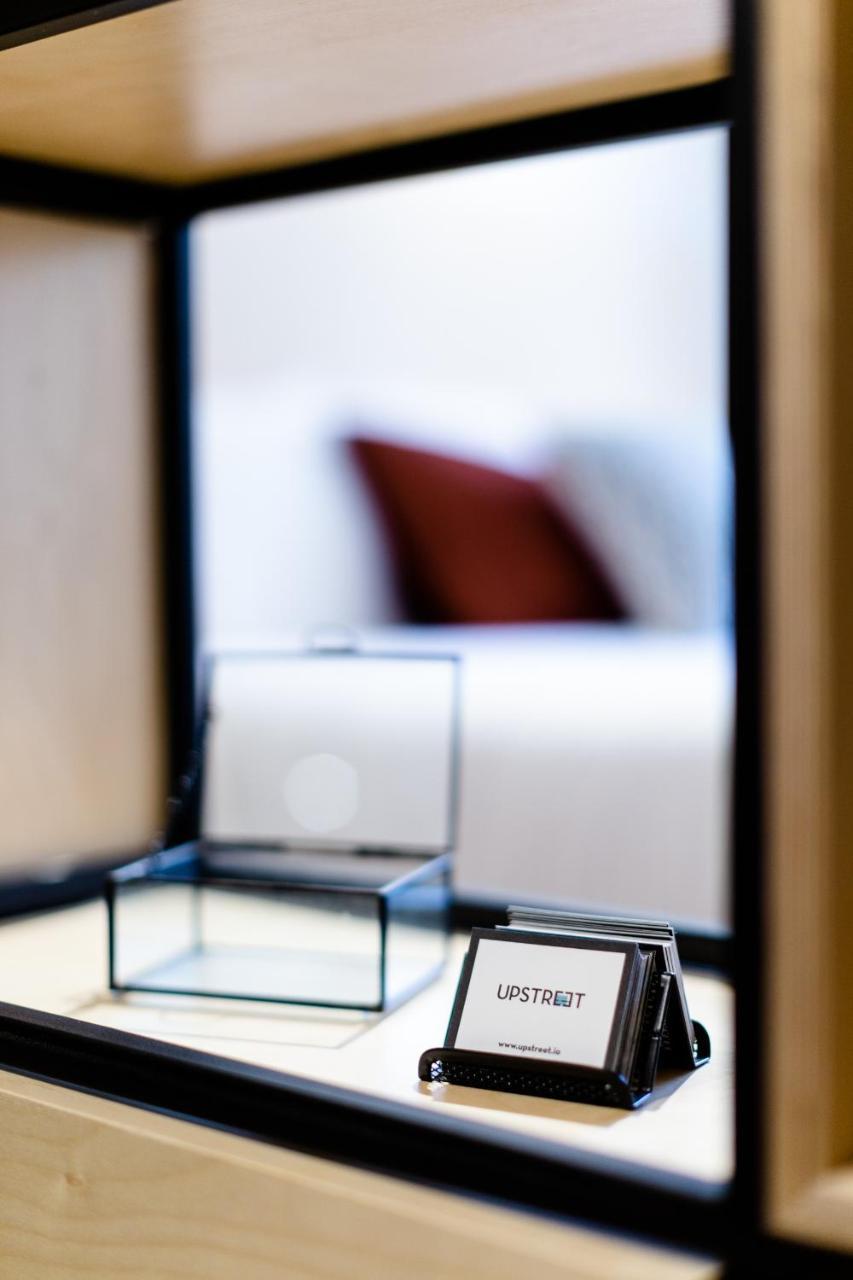 Ermou Str. Elegant Apartments By Upstreet Athens Ngoại thất bức ảnh
