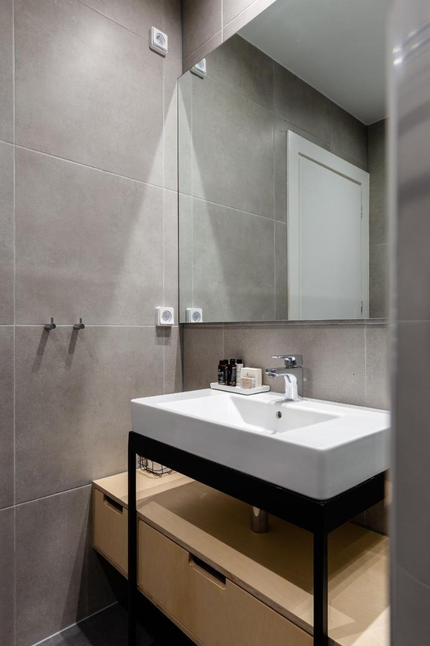 Ermou Str. Elegant Apartments By Upstreet Athens Ngoại thất bức ảnh